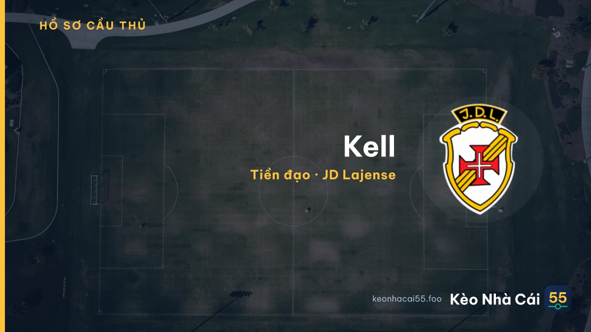 Kell — JD Lajense