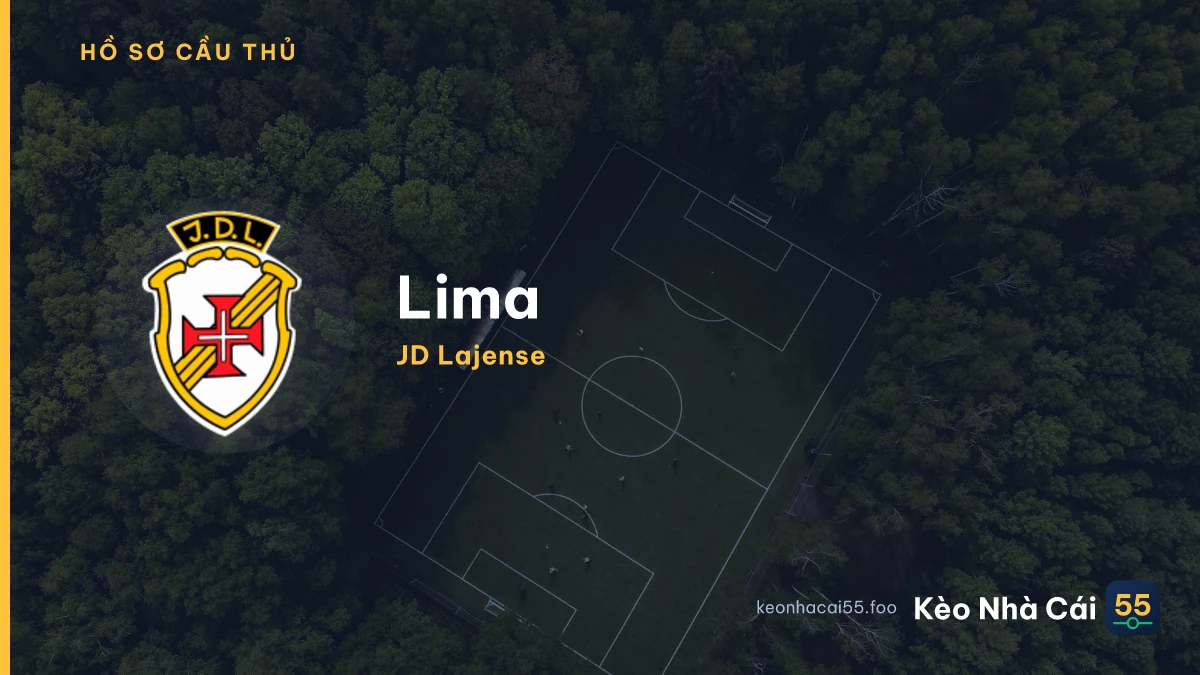Lima — JD Lajense