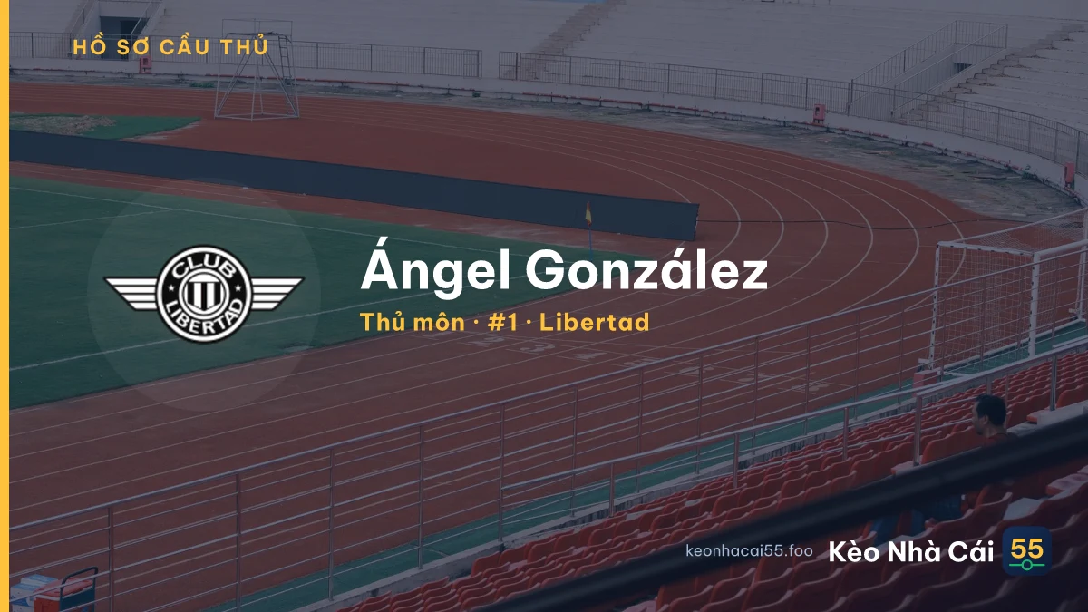 Ángel González — Libertad