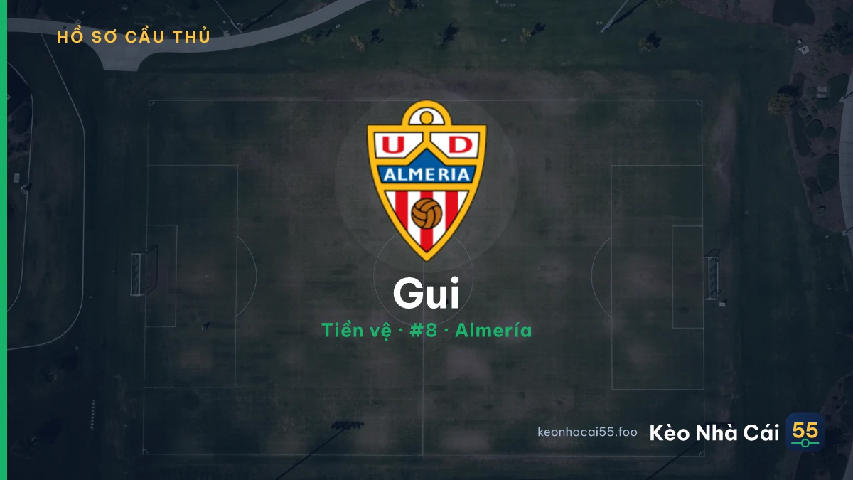 Gui — Almería