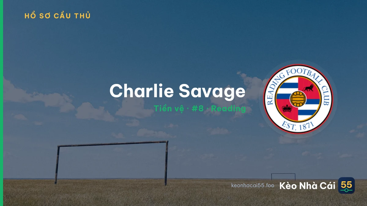 Charlie Savage — Reading