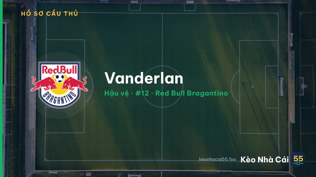 Vanderlan — Red Bull Bragantino