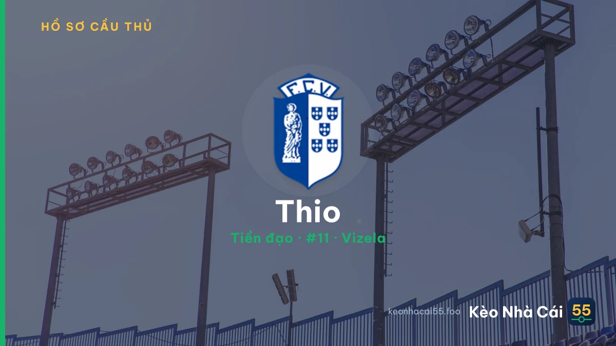 Thio — Vizela