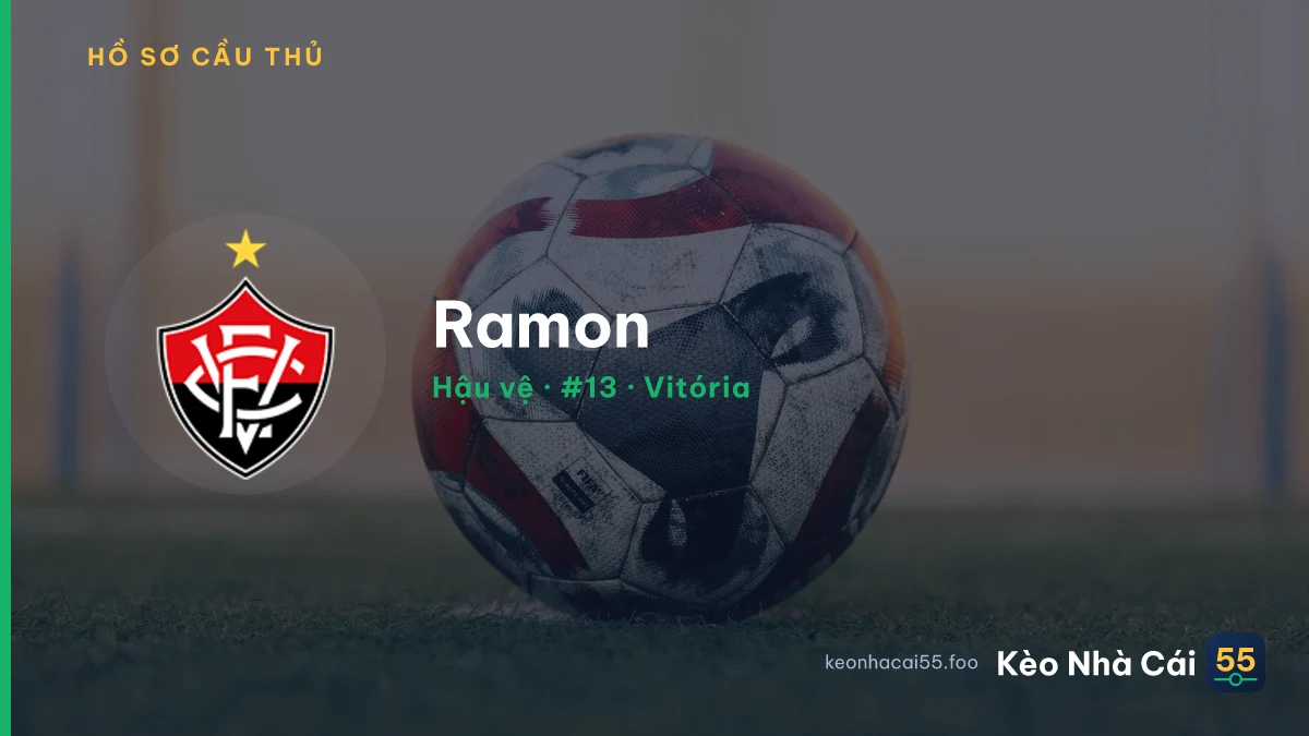 Ramon — Vitória