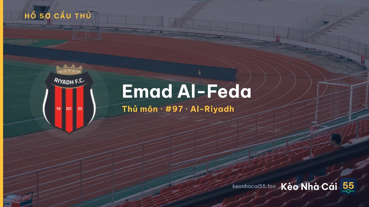Emad Al-Feda — Al-Riyadh