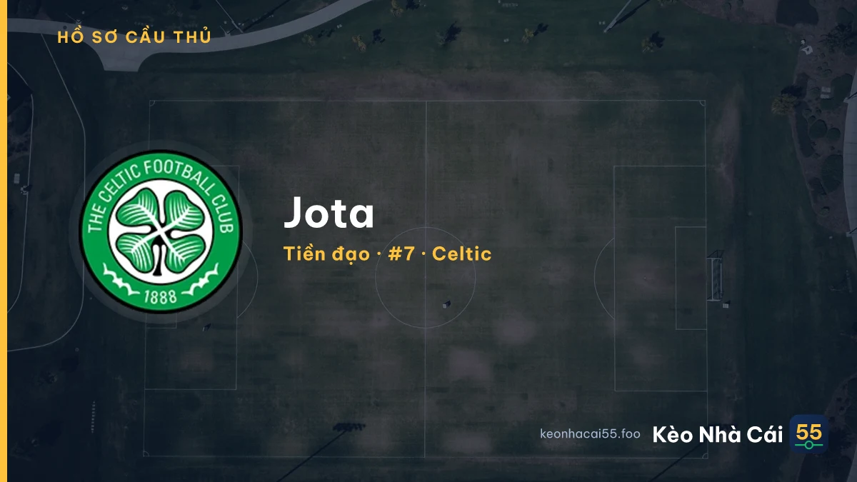 Jota — Celtic