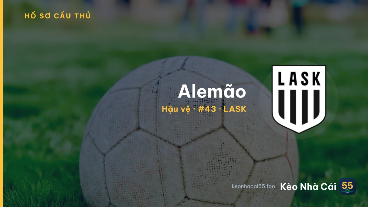 Alemão — LASK