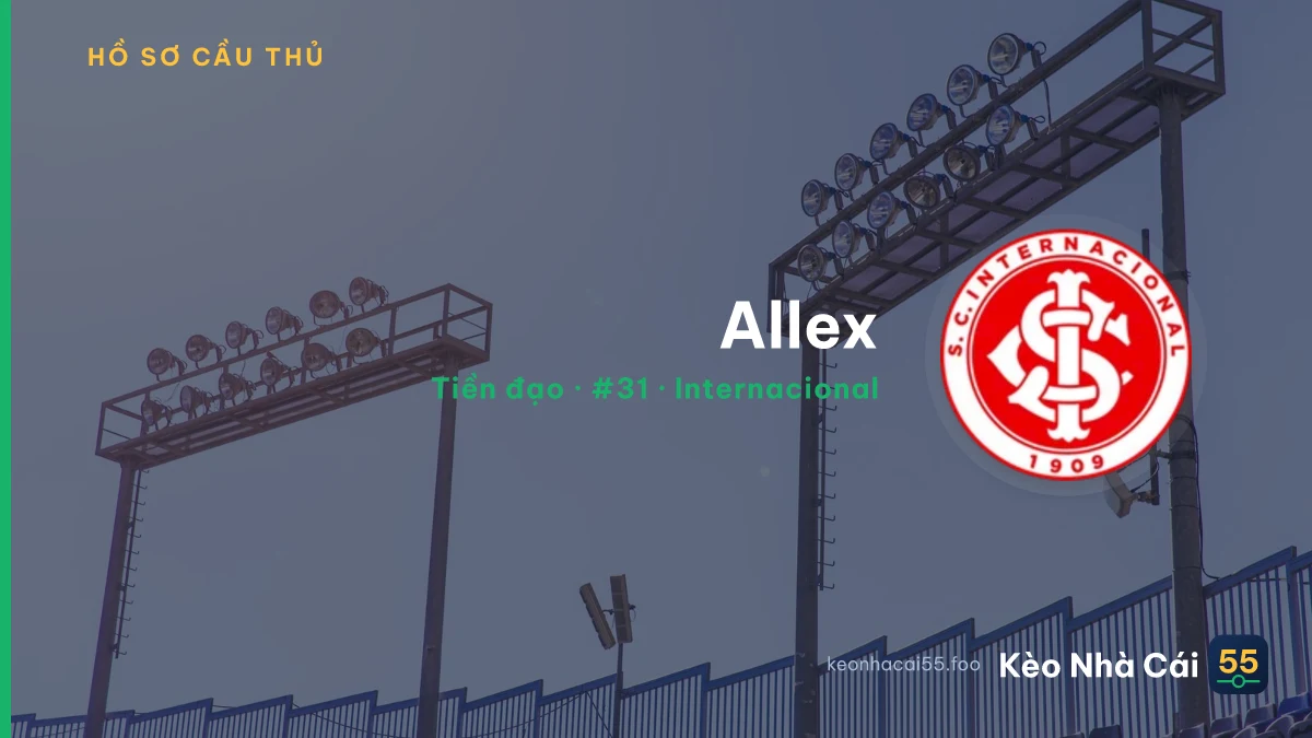 Allex — Internacional