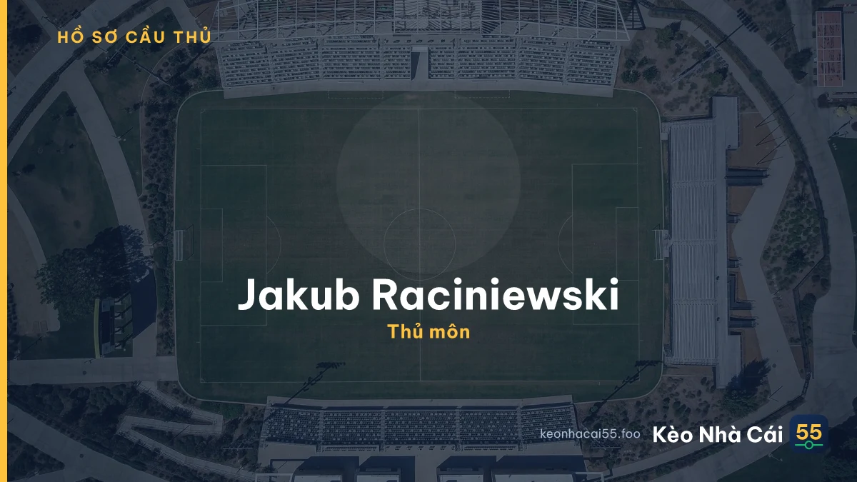 Jakub Raciniewski