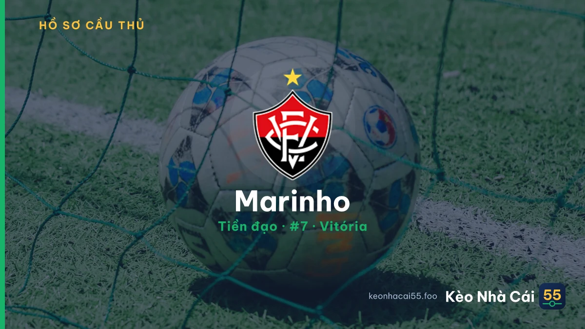 Marinho — Vitória