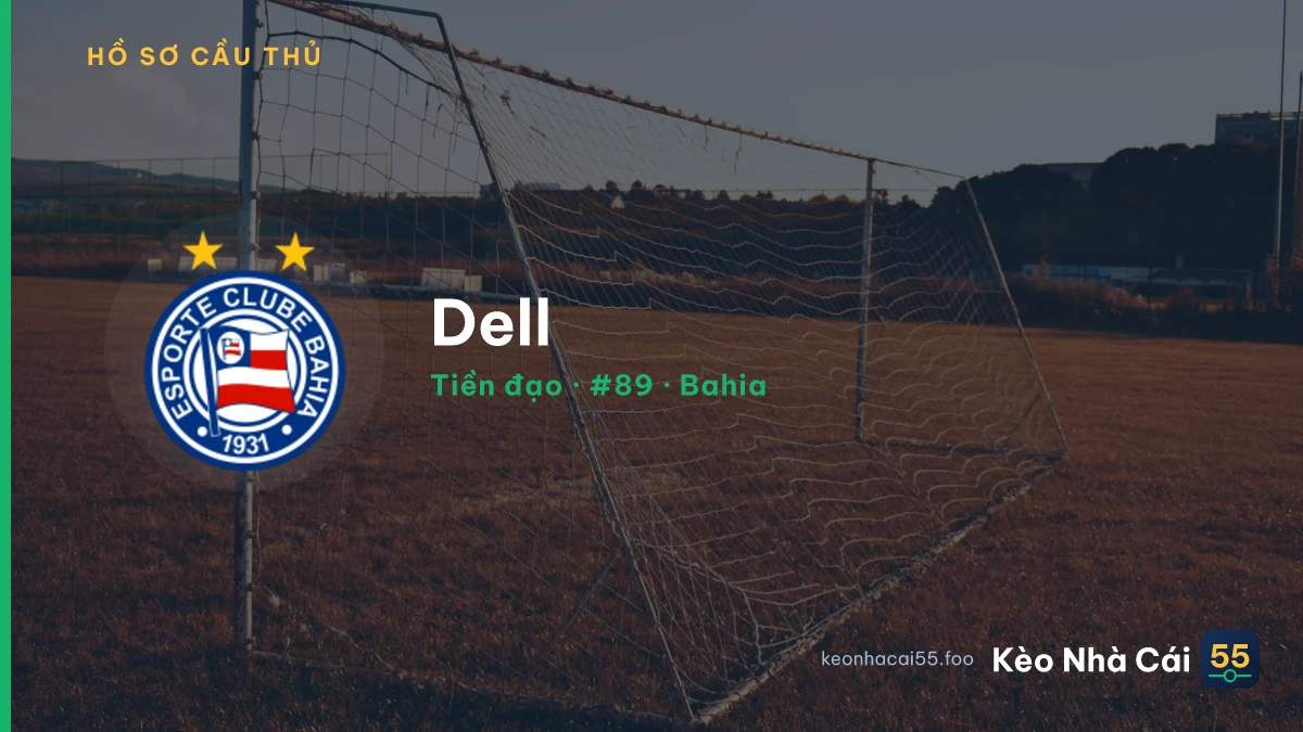 Dell — Bahia