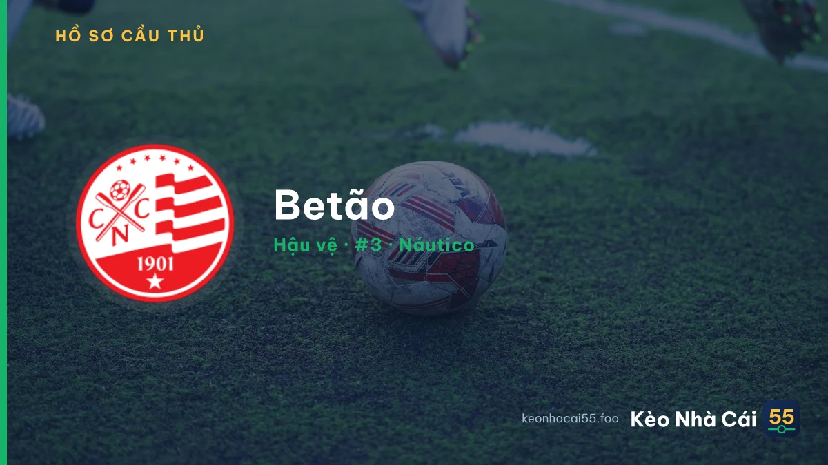 Betão — Náutico