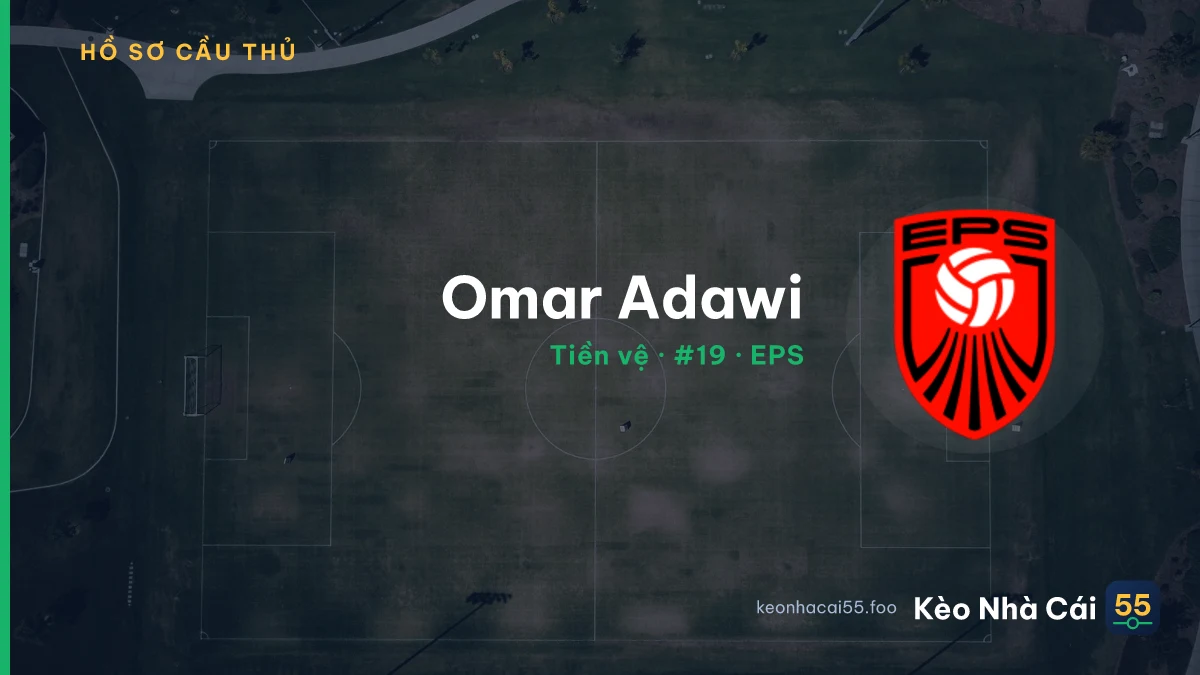 Omar Adawi — EPS