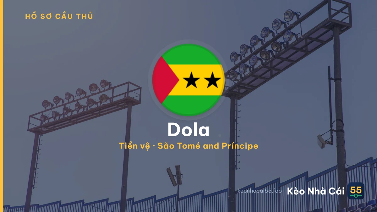 Dola — São Tomé and Príncipe