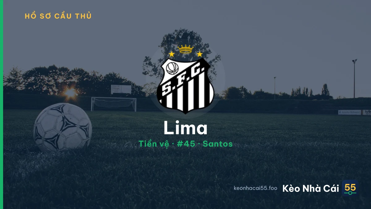 Lima — Santos