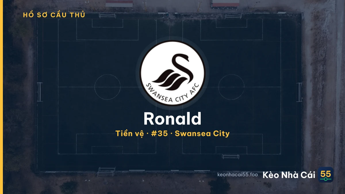 Ronald — Swansea City
