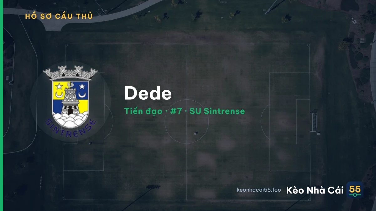 Dede — SU Sintrense