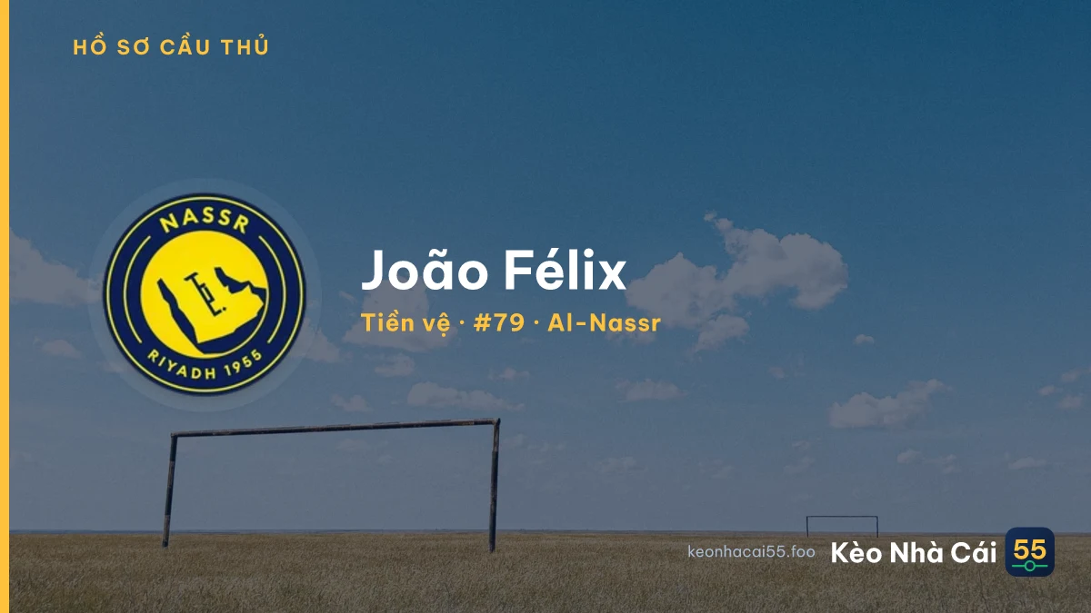João Félix — Al-Nassr