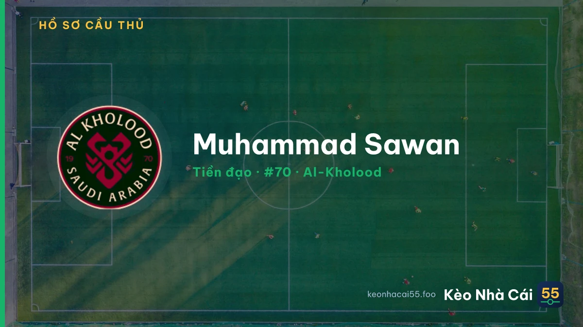 Muhammad Sawan — Al-Kholood