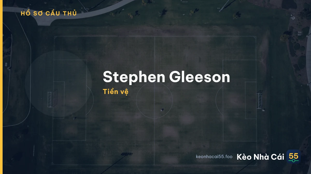 Stephen Gleeson