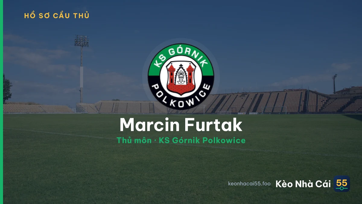 Marcin Furtak — KS Górnik Polkowice