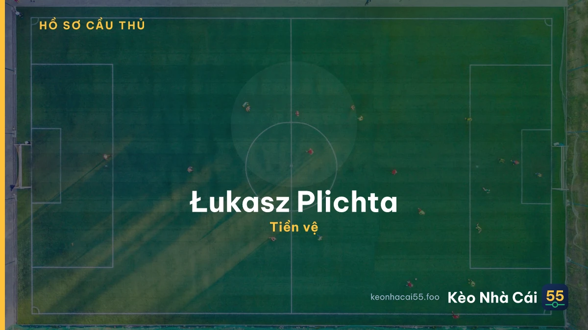 Łukasz Plichta