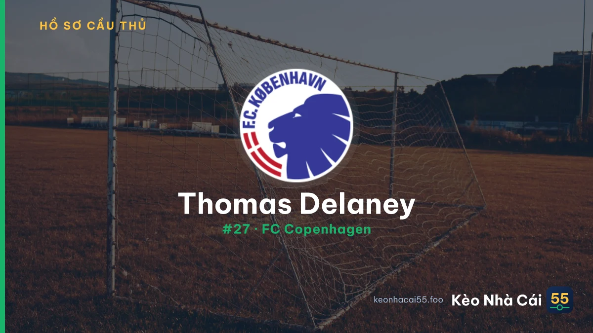 T. Delaney