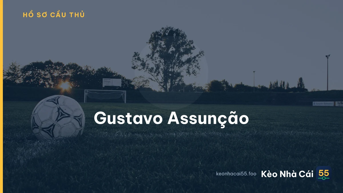 Gustavo Assunção
