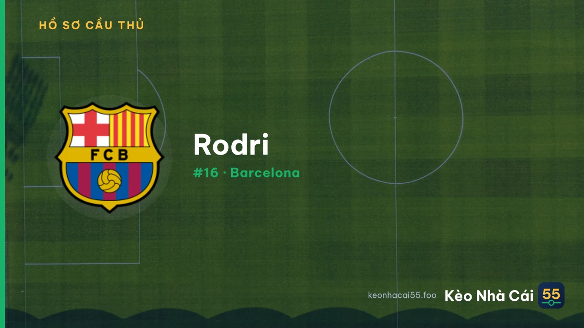 Rodri