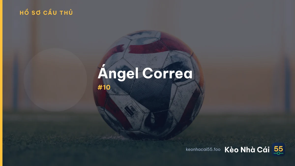 Á. Correa
