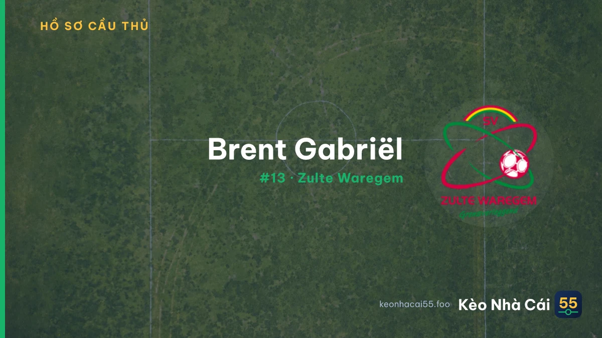 Brent Gabriël