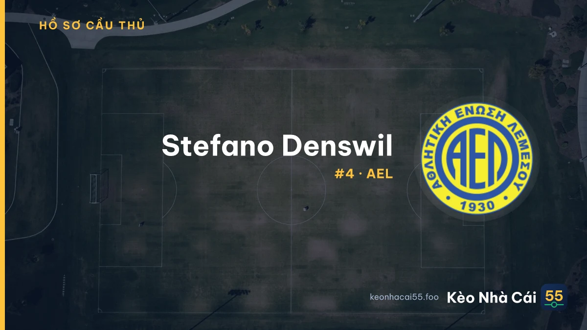 S. Denswil