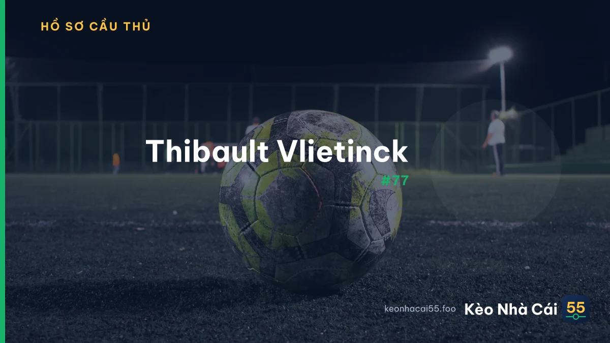 T. Vlietinck