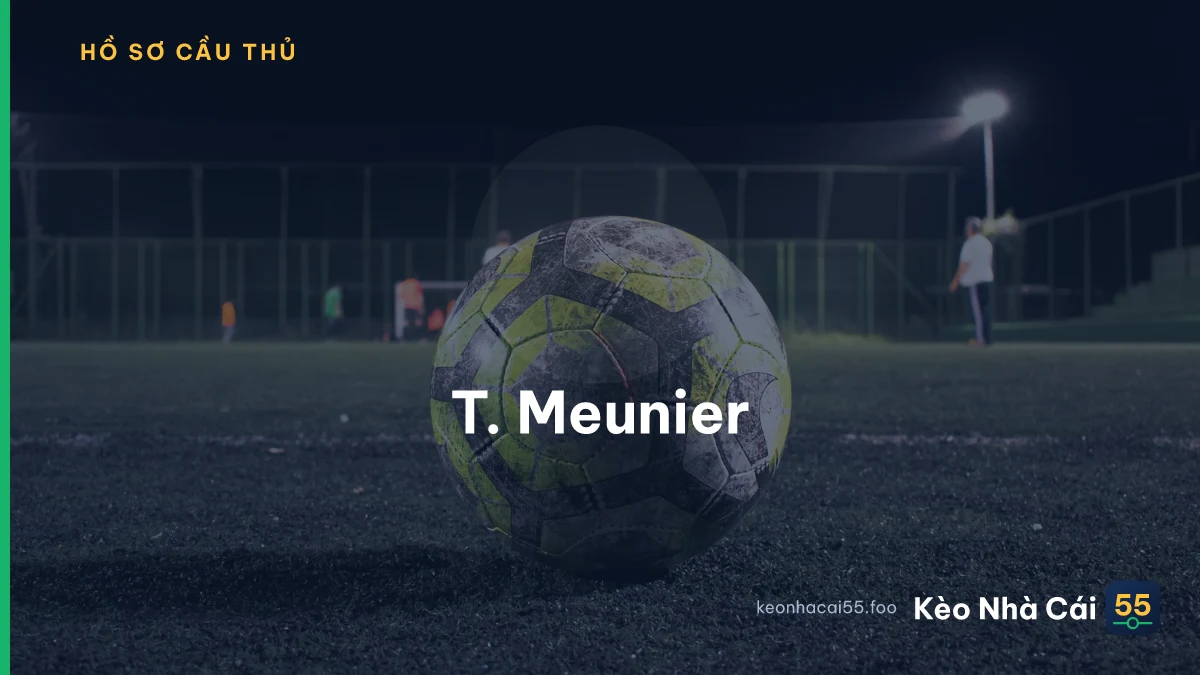 T. Meunier