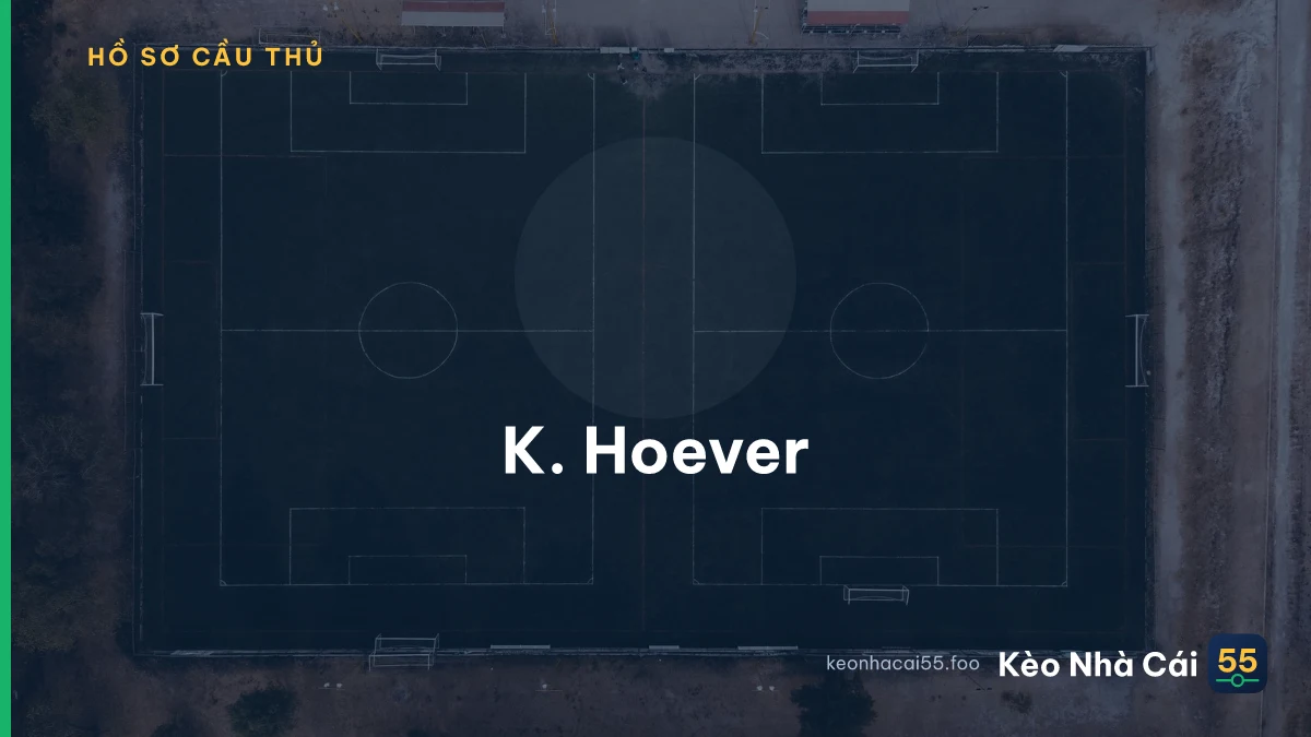 K. Hoever