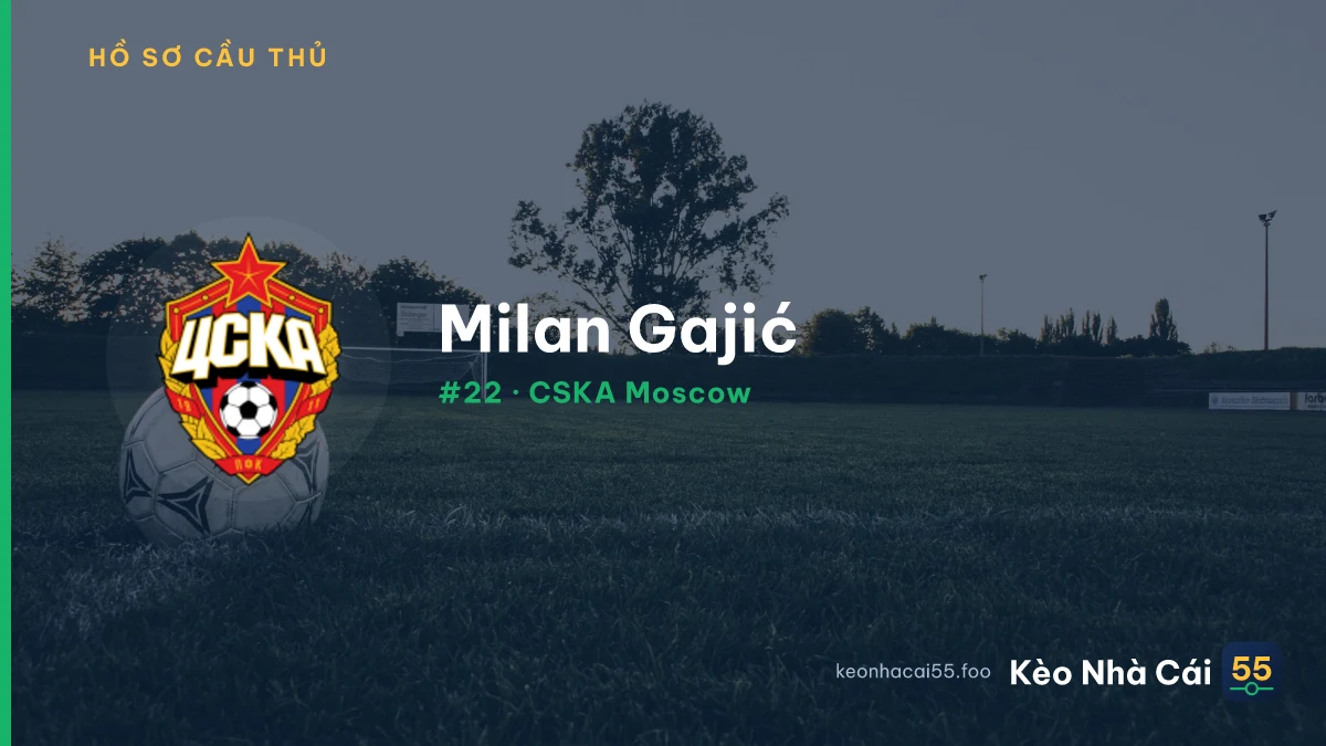 Milan Gajić