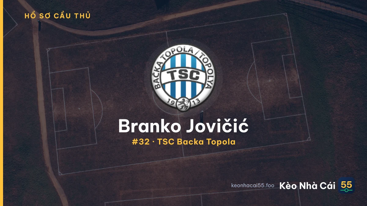B. Jovičić