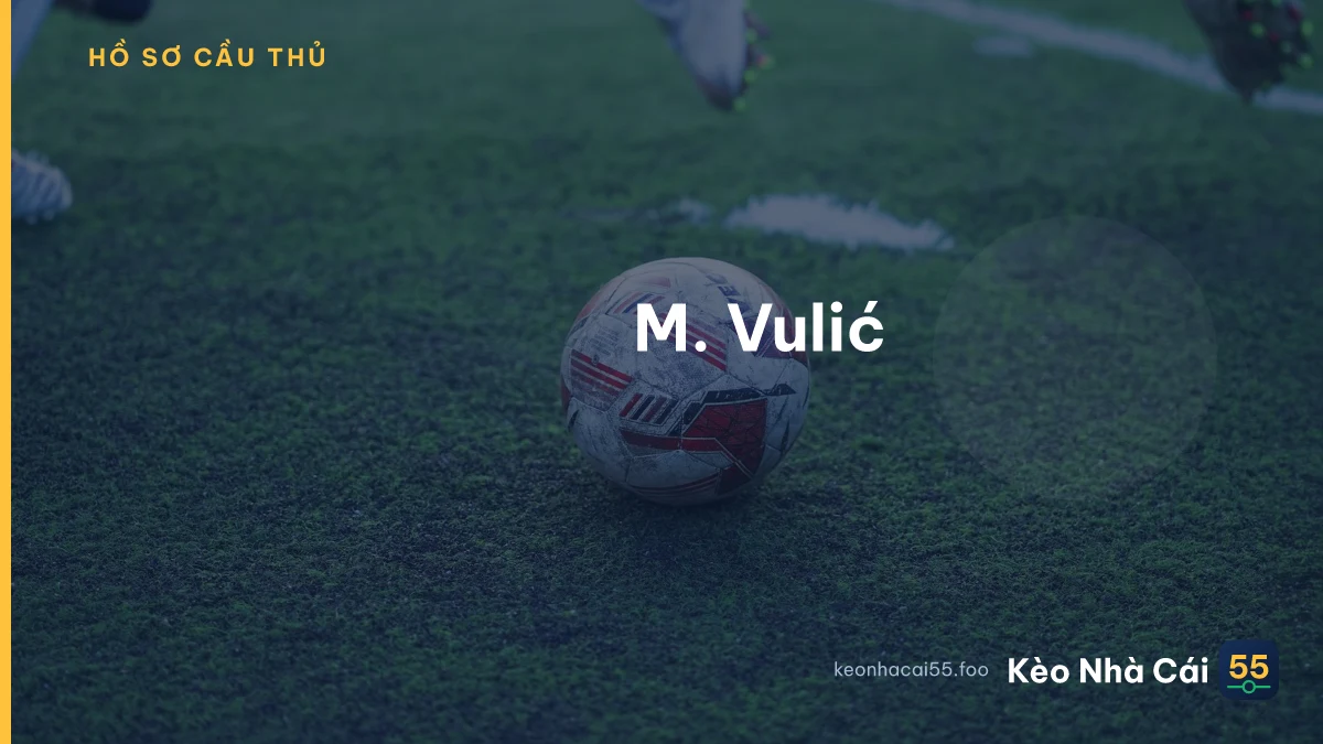 M. Vulić