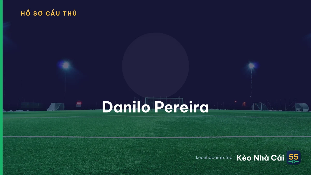 Danilo Pereira