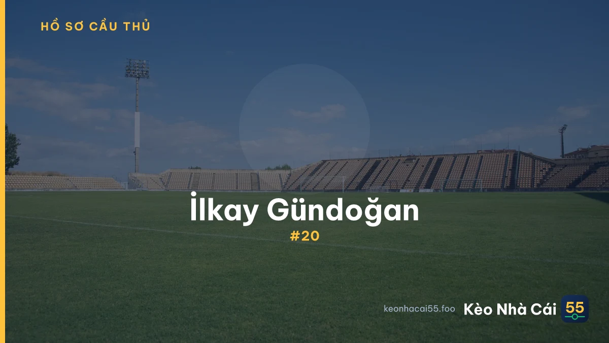 İ. Gündoğan