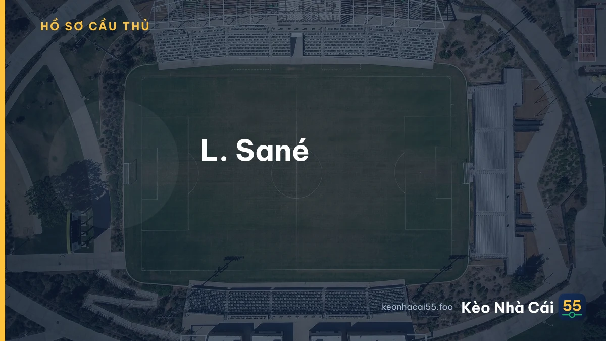 L. Sané