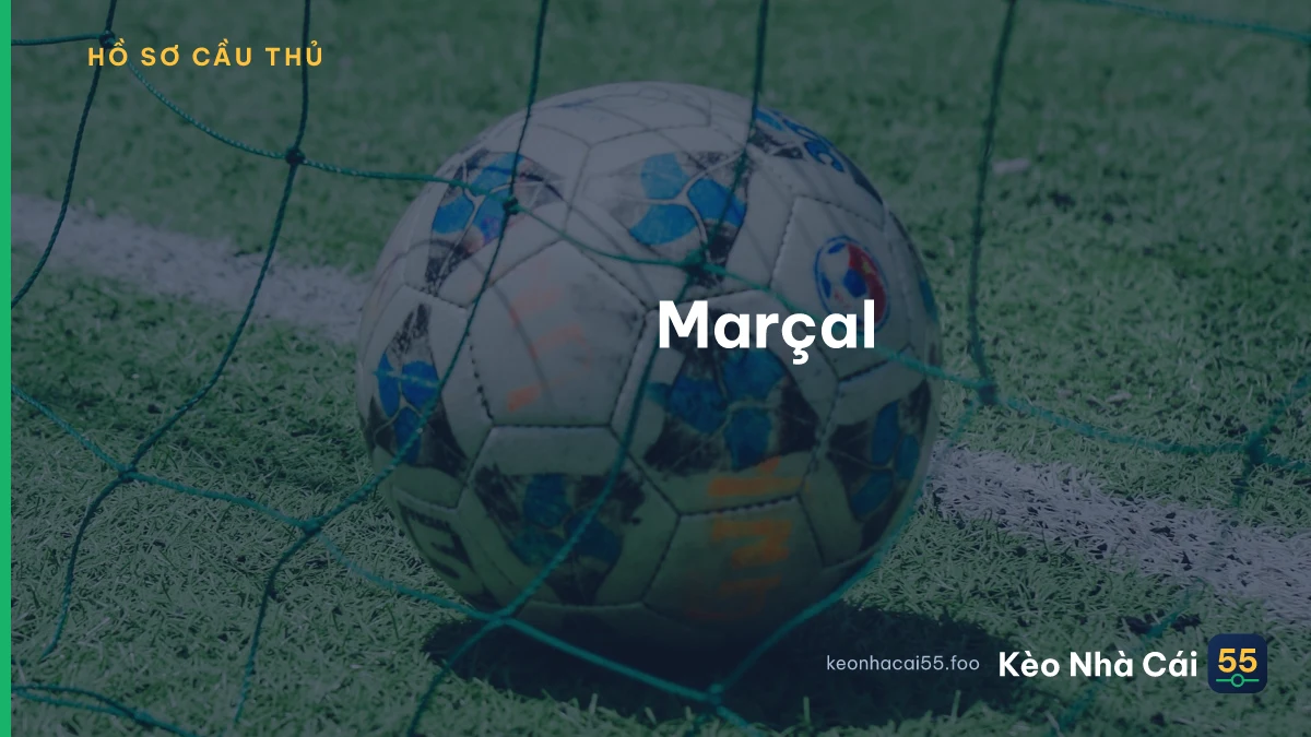Marçal