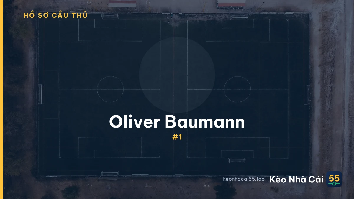 O. Baumann