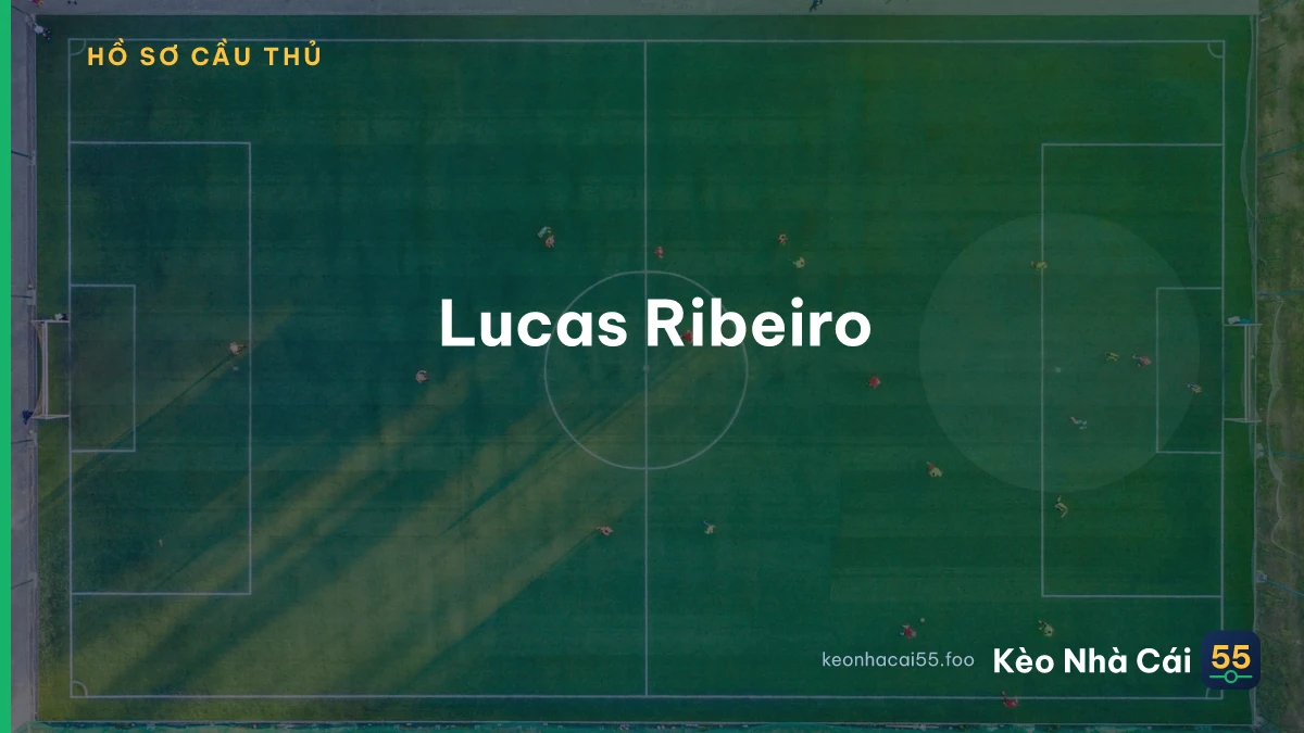 Lucas Ribeiro