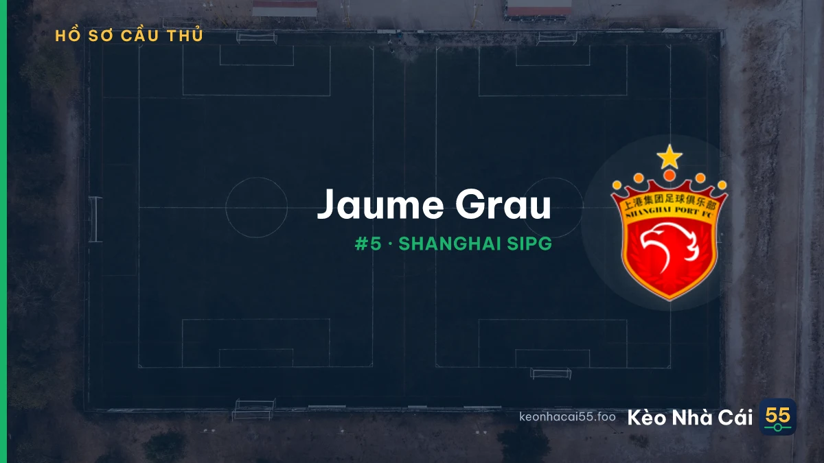 Jaume Grau