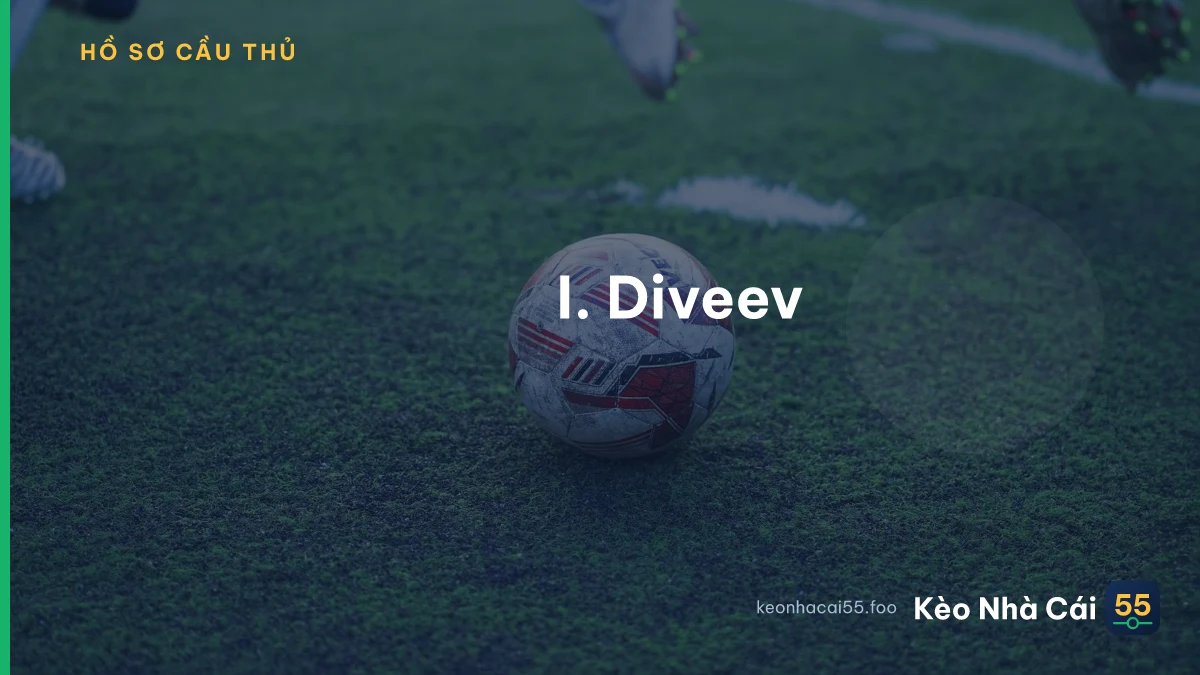I. Diveev