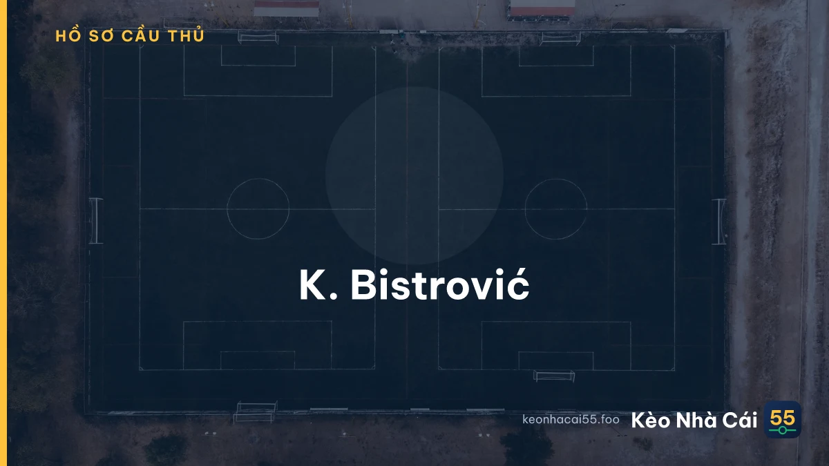 K. Bistrović
