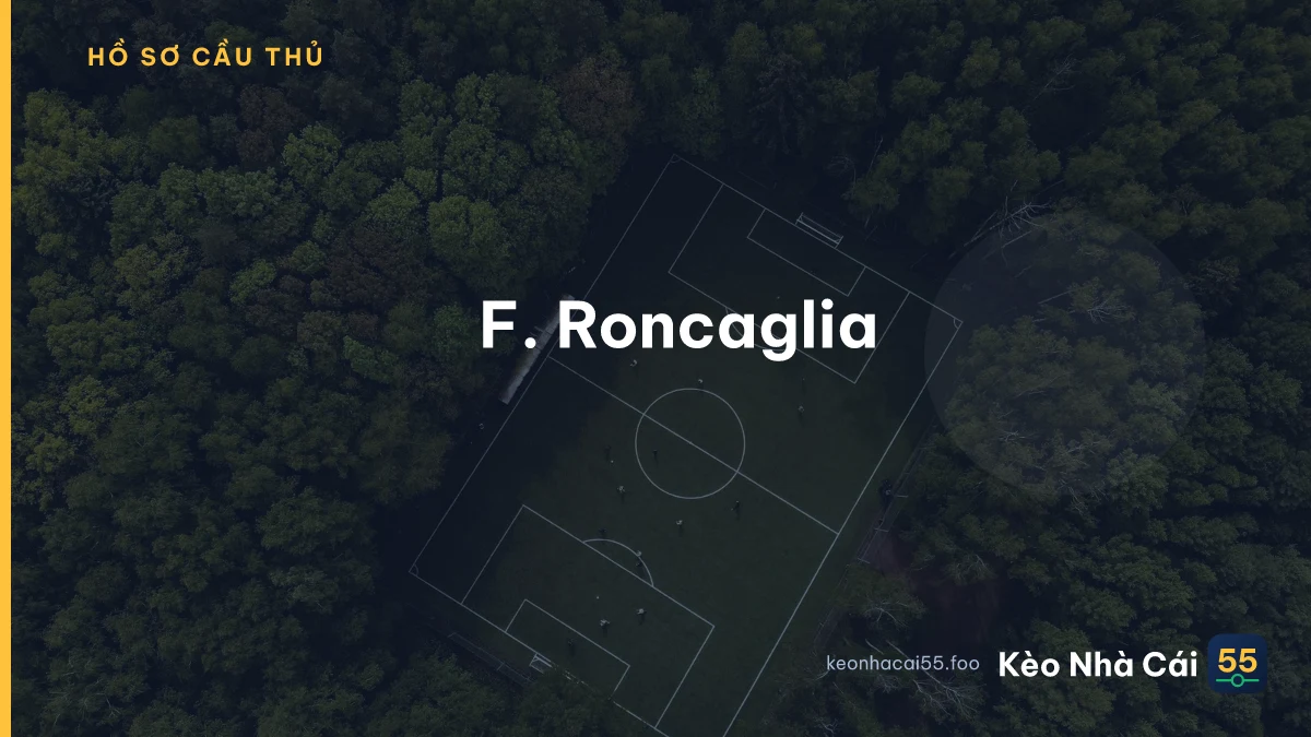 F. Roncaglia