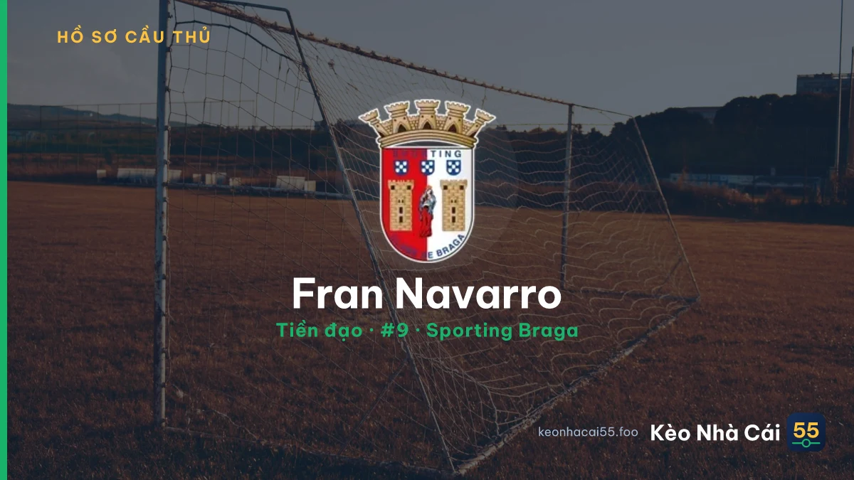 Fran Navarro