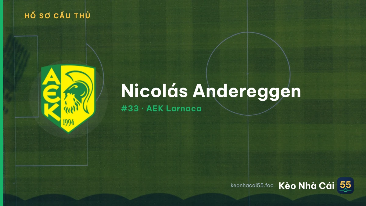 N. Andereggen